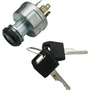 282775A1 Ignition Switch for Case-IH C50, C60, C70, C80, C90, CX50, CX60, CX70+ in Kuwait