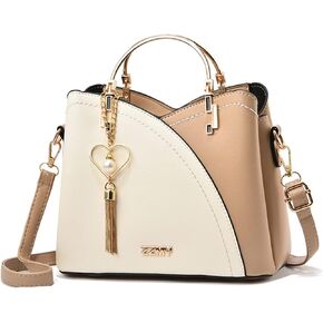 Women Handbag Tassels Bag Shoulder Bag in Saudi Arabia