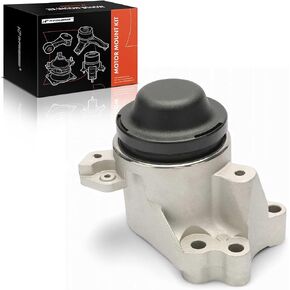 A-Premium Front Right Passenger Side Engine Motor Mount Compatible with Mazda CX-9 CX9 2007-2015, 3.5L 3.7L in Kuwait