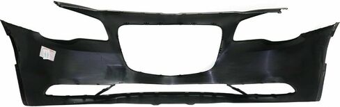 FitParts Compatible With Front Bumper Cover 2015-2023 Chrysler 300 Sedan. New, Primed & Ready for Paint. CH1000A21 5PN41TRMA in Saudi Arabia