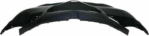 FitParts Compatible With Front Bumper Cover 2015-2023 Chrysler 300 Sedan. New, Primed & Ready for Paint. CH1000A21 5PN41TRMA in Saudi Arabia