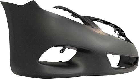 MBI AUTO - Primered, Front Bumper Cover for 2008-2015 Infiniti G37 Q60 2-Door Coupe 08-15, IN1000237 in Saudi Arabia