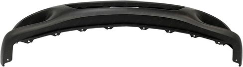 MBI AUTO - Primered, Front Bumper Cover for 2008-2015 Infiniti G37 Q60 2-Door Coupe 08-15, IN1000237 in Saudi Arabia