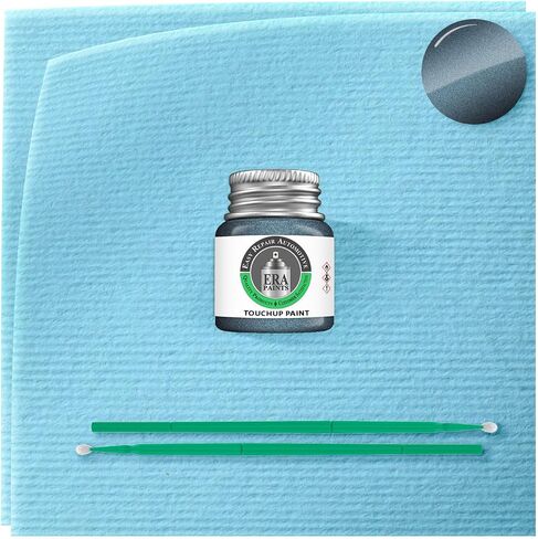 Era Paints BF - Slate Blue Metallic for Hyundai Match Automotive Automotive Touch Up Paint Jar - مجموعة أساسية in Kuwait