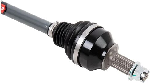 TUSK Gladiator Xtreme Duty CV Axle Front (Pair) Compatible with Polaris RZR XP 1000 2014-2021 in Saudi Arabia