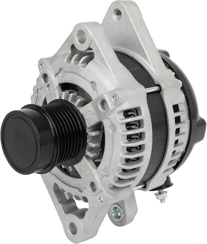 100 Amp 104210-2840 New ASTOU Alternator Compatible with 2010-2013 for Toyota 4Runner 2010-2014 for Toyota FJ Cruiser 2011-2014 for Toyota Tundra Alternator Replacement in Saudi Arabia