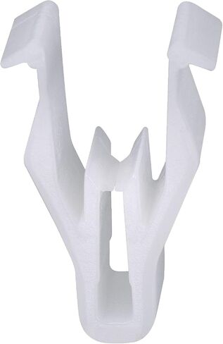 OAUTOO 50pcs Instrument & Side Panel Clip for Mazda S47P-64-345, Mitsubishi MQ907568, 2, 3, 5, 6, CX-3, CX-30, CX-5, CX-7, CX-9, Miata, MX-5 Miata, RX-8 in Saudi Arabia