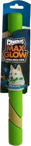 Chuckit! Interactive Dog Toy Ultra Fetch Stick - 12 Inch Outdoor Dog Toy for All Breed Sizes in Kuwait