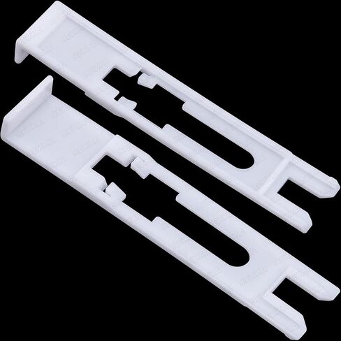 Rexka 20PCS مصباح المصباح الأمامي المحتفظ به مقطع Retainer 15281294 متوافق مع GM Impala & Monte Carlo in Saudi Arabia