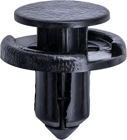 Rexka Bumper Clip Retainers for Nissan 01553-09611 Maxima Toyota Lexus 90467-08185 (Pack of 30) in Saudi Arabia