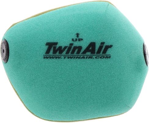 Twin Air® Pre-Oiled Orange Fuel and air 154118X in Saudi Arabia