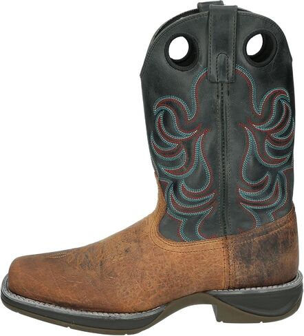 Smoky Mountain Mens Benton Boots in Saudi Arabia