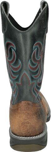 Smoky Mountain Mens Benton Boots in Saudi Arabia