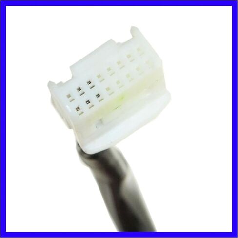 Power Hate Chrome Cap Mirror LH DRIVER LED ل NISSAN NV 1500 2500 3500 in Saudi Arabia