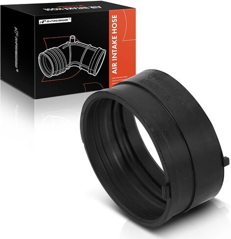 A-Premium Engine Air Clean Intake Tube Hose Compatible with Honda Accord 2013-2017 & Acura TLX 2015-2020, 2.4L in Saudi Arabia