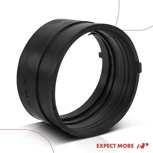 A-Premium Engine Air Clean Intake Tube Hose Compatible with Honda Accord 2013-2017 & Acura TLX 2015-2020, 2.4L in Saudi Arabia