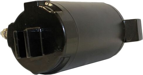 OEG Parts بداية جديدة متوافقة مع Yamaha Outboard Motors F15ELH F15ESH F15MLH F15MSH 66M8180000 ، 66M-818000000 ، 66M8180001 ، 66M-81800-01 ، 66M-81800-02 ، SAB0182 ، 41021094 in Saudi Arabia