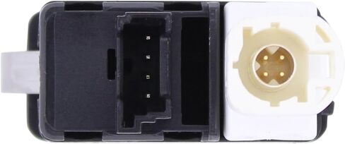 مفتاح مقبس الإدخال MOTOKU USB AUX لـ BMW E81 E87 E90 F10 F12 E70 E82 F10 528I 535I 650i 750i 750Li Z4 335IS X1 X3 X6 X5 M5 M3 M6 640I 750i Audio Auxiliary in Saudi Arabia