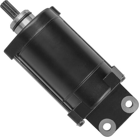Caltric Starter متوافق مع Yamaha Jetski VX1100 VX-1100 WAVE Runner 1100 2005-2008 in Saudi Arabia