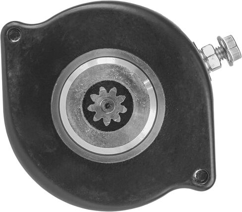 Caltric Starter متوافق مع Yamaha Jetski VX1100 VX-1100 WAVE Runner 1100 2005-2008 in Saudi Arabia
