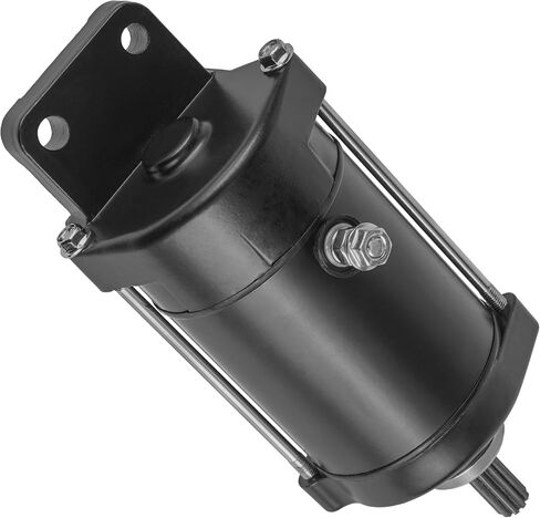 Caltric Starter متوافق مع Yamaha Jetski VX1100 VX-1100 WAVE Runner 1100 2005-2008 in Saudi Arabia
