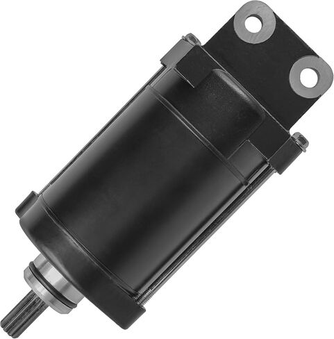 Caltric Starter متوافق مع Yamaha Jetski VX1100 VX-1100 WAVE Runner 1100 2005-2008 in Saudi Arabia