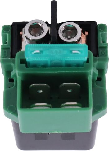 DVPARTS Starter Solenoid Relay 35850-MY6-671 Compatible with Honda 1300 VTX1300C VTX1300R VTX1300S VTX1300T 03-09 XR650L 1993-2009 2012-2022 NSA700A DN-01 2009 VT750C VT750Ca Shadow Aero 750 2004-2015 in Saudi Arabia
