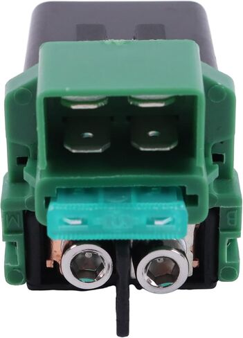 DVPARTS Starter Solenoid Relay 35850-MY6-671 Compatible with Honda 1300 VTX1300C VTX1300R VTX1300S VTX1300T 03-09 XR650L 1993-2009 2012-2022 NSA700A DN-01 2009 VT750C VT750Ca Shadow Aero 750 2004-2015 in Saudi Arabia