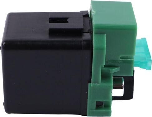 DVPARTS Starter Solenoid Relay 35850-MY6-671 Compatible with Honda 1300 VTX1300C VTX1300R VTX1300S VTX1300T 03-09 XR650L 1993-2009 2012-2022 NSA700A DN-01 2009 VT750C VT750Ca Shadow Aero 750 2004-2015 in Saudi Arabia