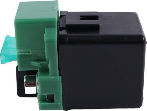 DVPARTS Starter Solenoid Relay 35850-MY6-671 Compatible with Honda 1300 VTX1300C VTX1300R VTX1300S VTX1300T 03-09 XR650L 1993-2009 2012-2022 NSA700A DN-01 2009 VT750C VT750Ca Shadow Aero 750 2004-2015 in Saudi Arabia