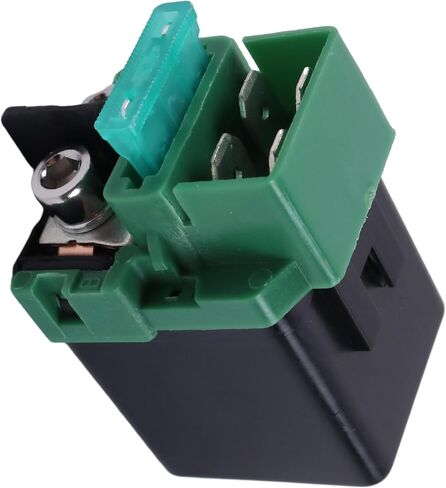 DVPARTS Starter Solenoid Relay 35850-MY6-671 Compatible with Honda 1300 VTX1300C VTX1300R VTX1300S VTX1300T 03-09 XR650L 1993-2009 2012-2022 NSA700A DN-01 2009 VT750C VT750Ca Shadow Aero 750 2004-2015 in Saudi Arabia