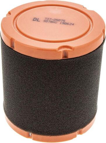 CUB CADET 937-05075 AIR FILTER Q78 ENDURO XT2 LX42 LX46 SLX50 in Saudi Arabia