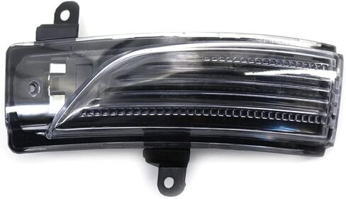 Cnwaga3 Car Side Mirror Turn Signal Exterior Rearview Mirrors Left Light Assembly for Subaru Crosstrek 2013-2014, Impreza 2012-2014, Forester 2014-2018, Legacy/Outback 2013-2014 in Kuwait