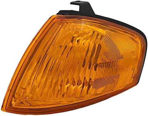 For Mazda Protege Park Corner Signal Side Marker Light Lamp 1999 2000 Driver Left Side Assembly Replacement in Saudi Arabia