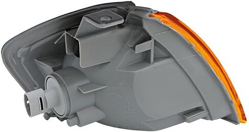 For Mazda Protege Park Corner Signal Side Marker Light Lamp 1999 2000 Driver Left Side Assembly Replacement in Saudi Arabia