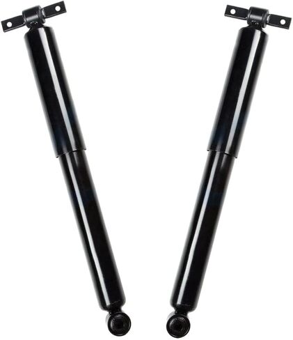 Autoshack REAR STARBOBRES زوج من 2 من السائقين والمسافرين بديلاً لعام 2005 2006 2007 2008 2009 2010 2011 2013 2013 2014 2015 2017 Honda Odyssey 3.5L V6 FWD KS47318PR in Saudi Arabia