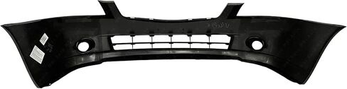 MBI AUTO - Primered, Front Bumper Cover for 2005 2006 Nissan Altima Sedan, NI1000219 in Saudi Arabia