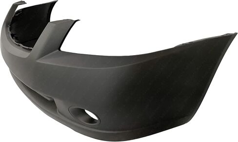 MBI AUTO - Primered, Front Bumper Cover for 2005 2006 Nissan Altima Sedan, NI1000219 in Saudi Arabia