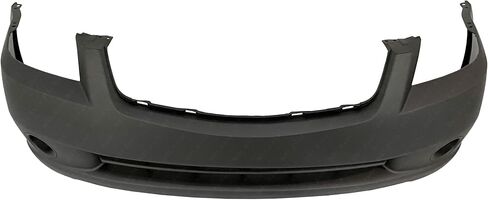 MBI AUTO - Primered, Front Bumper Cover for 2005 2006 Nissan Altima Sedan, NI1000219 in Saudi Arabia