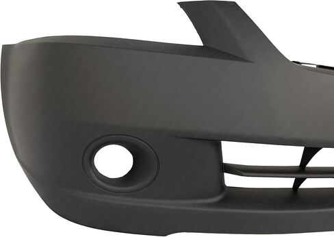 MBI AUTO - Primered, Front Bumper Cover for 2005 2006 Nissan Altima Sedan, NI1000219 in Saudi Arabia