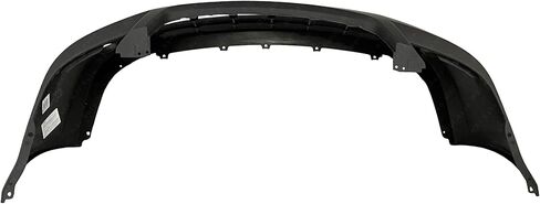 MBI AUTO - Primered, Front Bumper Cover for 2005 2006 Nissan Altima Sedan, NI1000219 in Saudi Arabia