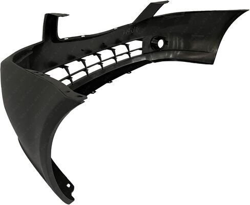 MBI AUTO - Primered, Front Bumper Cover for 2005 2006 Nissan Altima Sedan, NI1000219 in Saudi Arabia