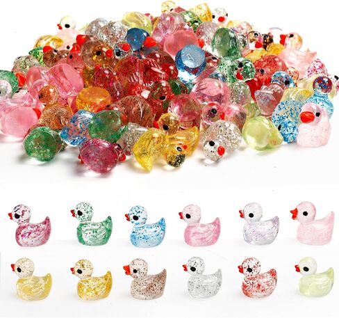 حيوانات راتنج ميني مضيئة 65 ٪ in Kuwait