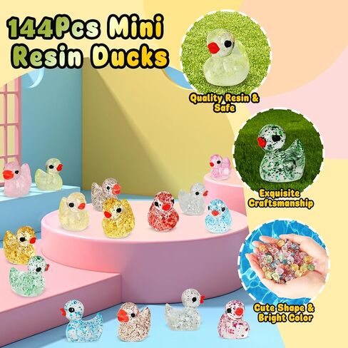 حيوانات راتنج ميني مضيئة 65 ٪ in Kuwait