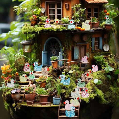 حيوانات راتنج ميني مضيئة 65 ٪ in Kuwait