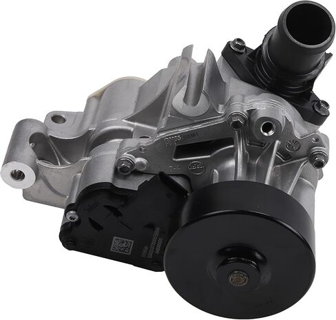 المعدات الأصلية Acdelco GM 55516733 مضخة المياه in Saudi Arabia