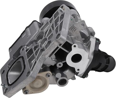المعدات الأصلية Acdelco GM 55516733 مضخة المياه in Saudi Arabia