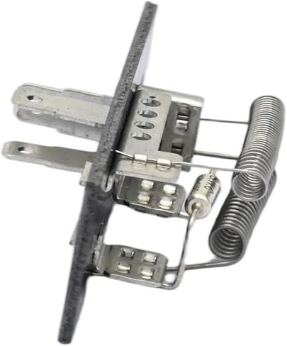 Blower Motor Resistor Compatible with Jeep Wrangler 1991 1992 1993 1994 1995 Fan Control Module in Saudi Arabia
