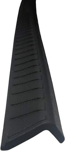 RBP-021 Rear Bumper Protector (Compatible with: Kia Sorento (2021-2025)) in Saudi Arabia
