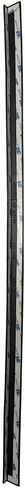 RBP-021 Rear Bumper Protector (Compatible with: Kia Sorento (2021-2025)) in Saudi Arabia